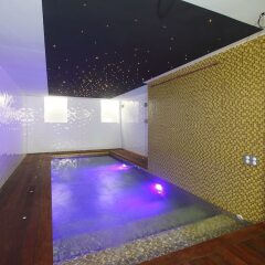 Отель Golden Tulip Cannes Hotel de Paris Франция, Канны - 1 отзыв об отеле, цены и фото номеров - забронировать отель Golden Tulip Cannes Hotel de Paris онлайн спа фото 2