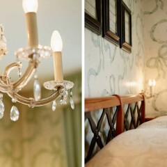 Romantik Hotel Wilden Mann Luzern удобства в номере фото 2