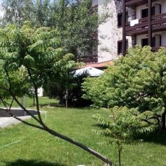 Отель ORPHEY Банско