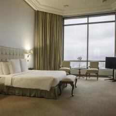 Mandarin Oriental, Santiago in Santiago, Chile from 287$, photos, reviews - zenhotels.com guestroom