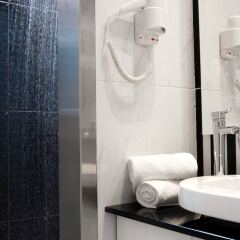 Acropolis Museum Boutique Hotel ванная