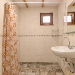 Deniz Hostel Han София ванная