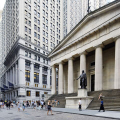 Radisson Hotel New York Wall Street