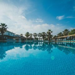 Отель Belek Soho Beach Club Белек фото 7