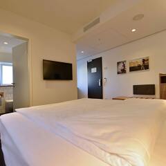 Отель Melter Hotel & Apartments Германия, Нюрнберг - отзывы, цены и фото номеров - забронировать отель Melter Hotel & Apartments онлайн сейф в номере