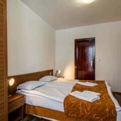 Hotel Elegant Lux Банско комната для гостей
