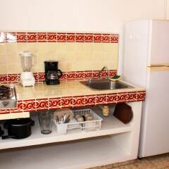 Hotel Boutique Catedral Vallarta с домашними животными