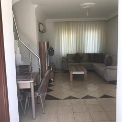 Отель Efes Villas комната для гостей фото 4