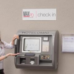 Отель Max 70 Австрия, Зальцбург - отзывы, цены и фото номеров - забронировать отель Max 70 онлайн фото 2