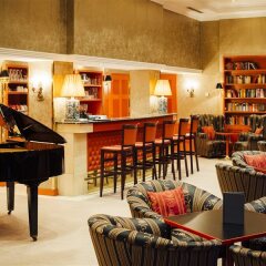 Spa Hotel Dvorák гостиничный бар