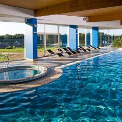 Отель Vilnius Grand Resort с домашними животными