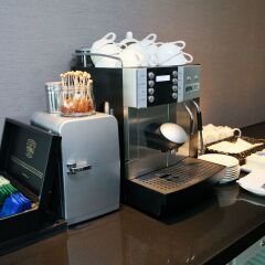 Orchard Hotel Singapore удобства в номере фото 2