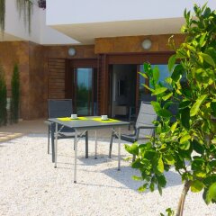 Отель VIP Appartment Terrazas de Campoamor фото 3