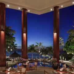 Отель The Surin Phuket питание фото 3
