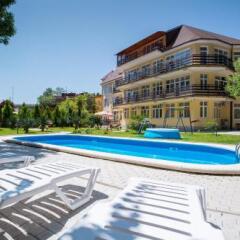 Hotel Staraya Khosta бассейн фото 2