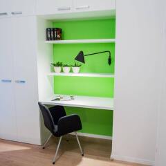 Апартаменты Mojito Apartments - Botanica удобства в номере