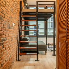 Отель RentPlanet - Apartamenty Graffiti Польша, Вроцлав - отзывы, цены и фото номеров - забронировать отель RentPlanet - Apartamenty Graffiti онлайн удобства в номере фото 2