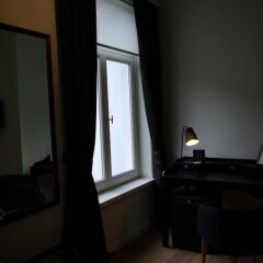 Отель B&B Huyze Weyne удобства в номере фото 2