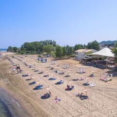 Отель Island Beach - Adults Only пляж фото 2
