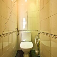 Апартаменты Lakshmi Apartment Belorusskaya ванная фото 2