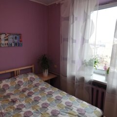 Гостиница Hostel Dobriy в Москве - забронировать гостиницу Hostel Dobriy, цены и фото номеров Москва комната для гостей фото 4