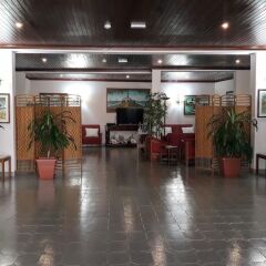 Boutique Hotel Marina S. Roque фото 11