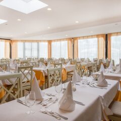 Отель Iberostar Las Dalias
