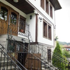 Отель Petko Takov's House Болгария, Чепеларе - отзывы, цены и фото номеров - забронировать отель Petko Takov's House онлайн фото 13