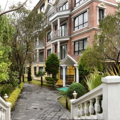 Отель Park Village by KGH Group Непал, Катманду - отзывы, цены и фото номеров - забронировать отель Park Village by KGH Group онлайн фото 6
