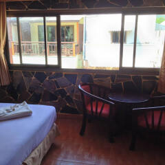 Отель The House Patong детские мероприятия