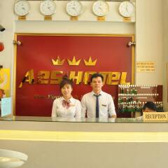 A25 Hotel - Hai Ba Trung интерьер отеля фото 3