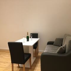 Отель United Homes Apartments Vienna Австрия, Вена - отзывы, цены и фото номеров - забронировать отель United Homes Apartments Vienna онлайн удобства в номере