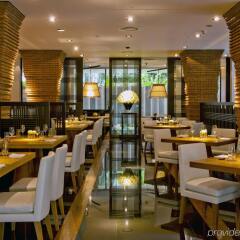 Отель COMO Metropolitan Bangkok питание фото 3