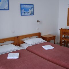 Отель Gaby Apartments Греция, Остров Санторини - отзывы, цены и фото номеров - забронировать отель Gaby Apartments онлайн комната для гостей