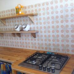 Отель Pezzino Green Home Агридженто в номере