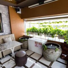 Saigon River Boutique Hotel фото 4