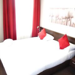 Отель Apollo Museumhotel Amsterdam City Centre 3* Номер Делюкс фото 10