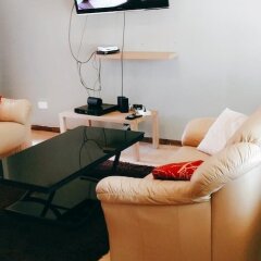 Kesla Apartments in Gaborone, Botswana from 108$, photos, reviews - zenhotels.com room amenities
