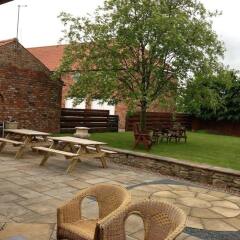 Отель Murton Grange