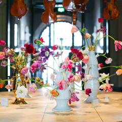 Conservatorium Hotel - The Leading Hotels of the World интерьер отеля