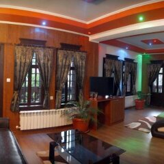 Отель Five Stars Spa Hotel Болгария, Ардино - отзывы, цены и фото номеров - забронировать отель Five Stars Spa Hotel онлайн фото 2
