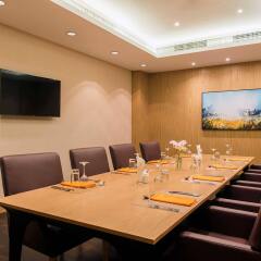 Kigali Marriott Hotel фото 2