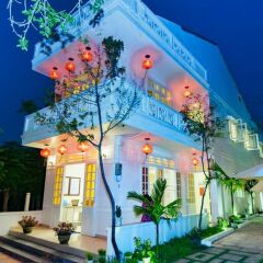 Отель Minh Phat Homestay фото 4