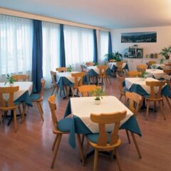 Hotel Continental питание