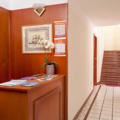 Отель Villa Lidia Appartamenti интерьер отеля