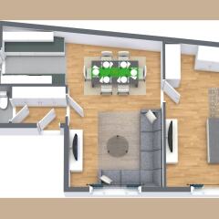 Отель Top-Apartments-Vienna Gölsdorf Австрия, Вена - отзывы, цены и фото номеров - забронировать отель Top-Apartments-Vienna Gölsdorf онлайн фитнесс-зал