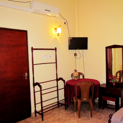 Отель Kandy Paradise Resort в номере