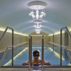 Hotel Sans Souci Wien фото 3