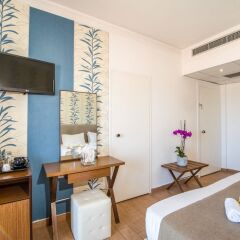 Hotel Kalyves Beach удобства в номере фото 2
