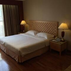 Bayview Hotel Melaka комната для гостей фото 4